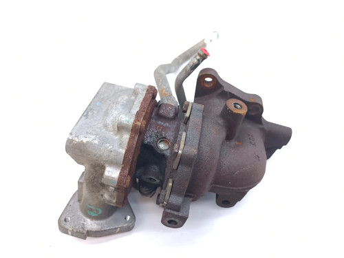Turbocompressore 8981506872