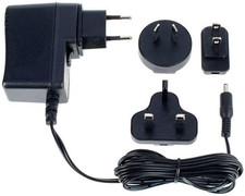 Caricabatterie per Irig PRO