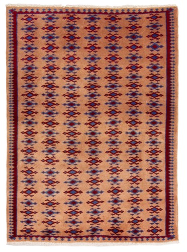 Tappeto vintage 4 - 3'2", x