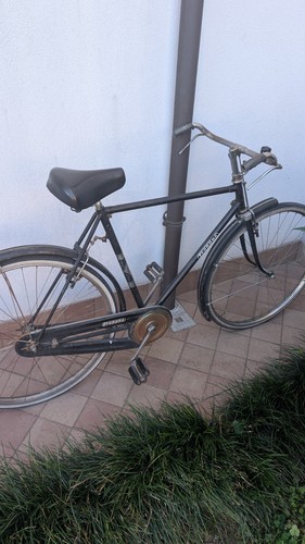 Telaio legnano bici vintage - legnano,