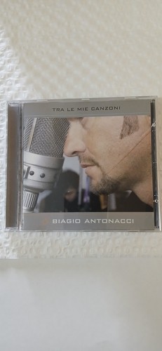 Biagio antonacci tra le - antonacci,