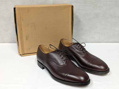 British army brown leather - army,