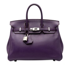 HERMES Birkin 25 borsa ultra