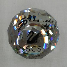 SWAROVSKI Black SCS