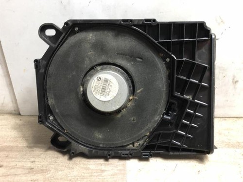 Subwoofer bmw serie e81 - subwoofer, 1