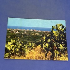 BOVALINO MARE PANORAMA --