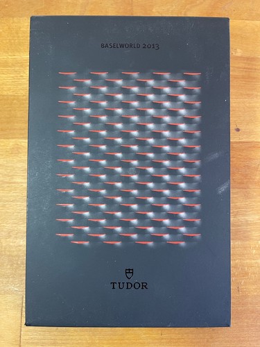 Moleskine x tudor - moleskine,