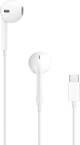 Apple earpods - apple, (usb‑c)