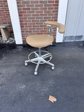 Den-Tal-Ez 3554-192 sedia