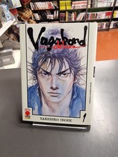 Vagabond Deluxe #1 - 1^ Edizione - Planet Manga - G5