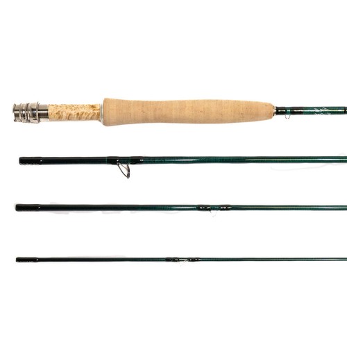 Winston air fly rod - air,