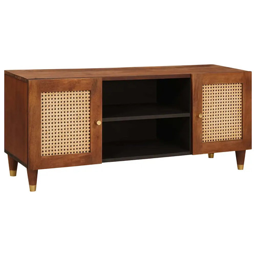Mobile marrone 105 33 - tv,