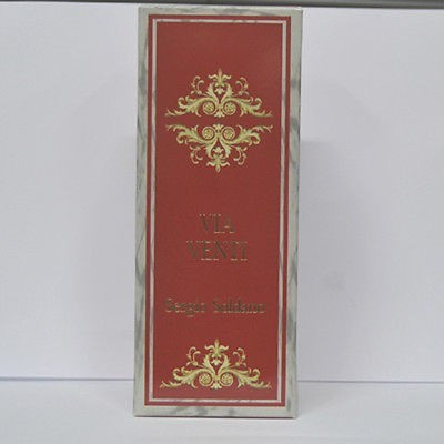 Soldano via venti edp - via, 100ml