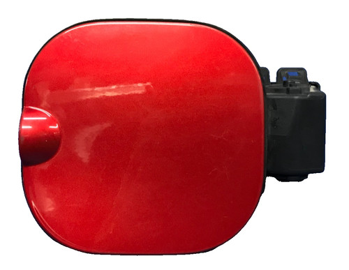 Tappo sportello carburante - tappo,