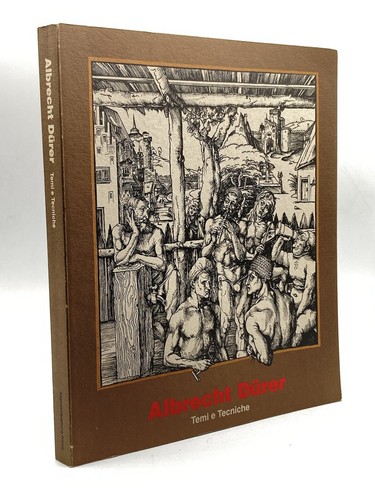 Albrecht durer temi tecniche - albrecht,