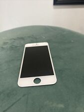 Display LCD Touch Schermo iPhone 5 Bianco . Da Testare. Originale