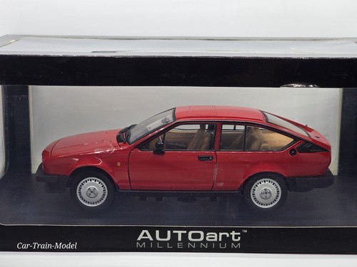 Alfa romeo alfetta gtv - romeo, 2.0