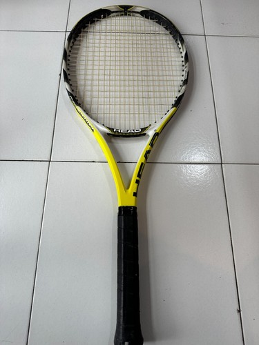 Head pro stock pt161 - head, xl