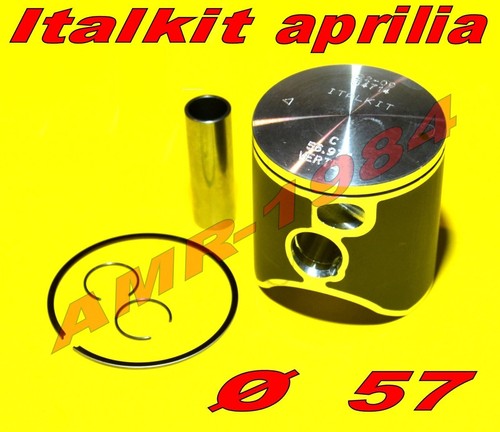 Pistone per kit 140 - pistone,