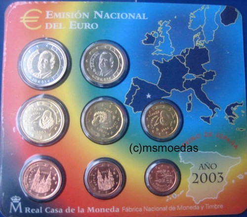 Spanien offizieller euro - spanien,