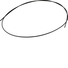 PROFILO GOCCIOLATOIO TETTO SX/DX (PER UN LATO) VW T3 05/79- 07/92