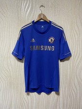 Chelsea 2012 2013 home - 2012,