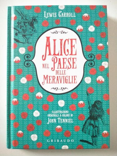 Alice nel paese - alice,
