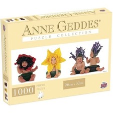 GRANDI GIOCHI - Anne Geddes