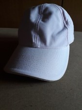 Cappellino sportivo da donna in cotone color rosa Vilebrbrequin 