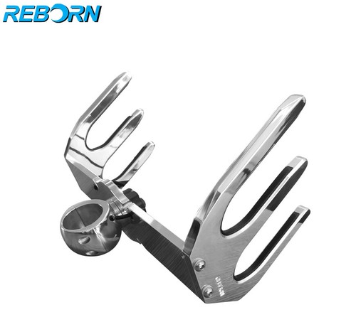 Reborn pro porta sci barca - pro+, qr