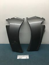 COPPIA CARENA SCUDO ANTERIORE APRILIA SCARABEO 400 LIGHT 2006 2007 2008