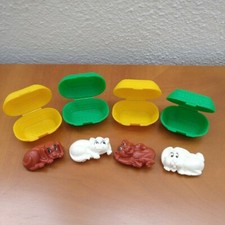 4 KINDER SORPRESA - K02 N. 71