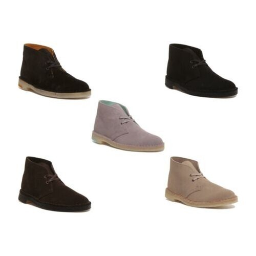 Clarks originals scarponcini - originals,