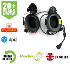 PELTOR M2RX7P3E-77 CUFFIA