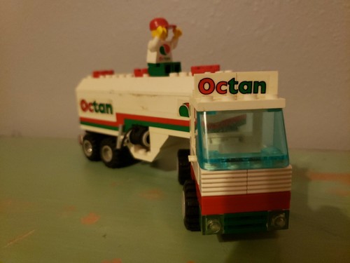 Lego 6594 classic town - -,