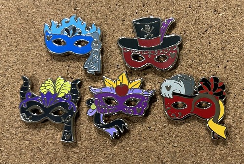 Maschera carnevale disney - maschera,