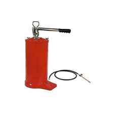 INGRASSATORE A BARILE 16KG - CON TUBO E TESTINA Pompa ingrassaggio BONEZZI ITALY