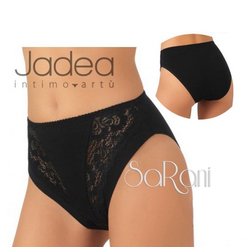 Slip jadea cotone - slip,