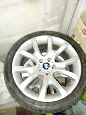 4 cerchi in lega bmw originali 19 pollici 