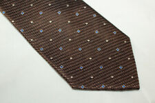 Cravatta in seta FACIS Made in Italy F75606