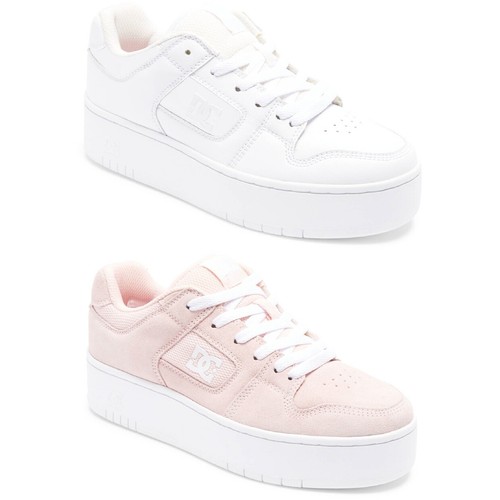 Shoes manteca platform - shoes,