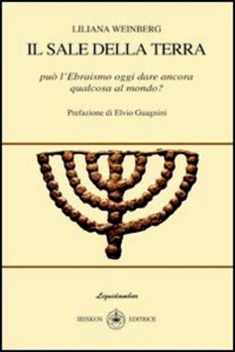 Sale della terra può - terra.,