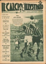 Il Calcio Illustrato n. 11 -