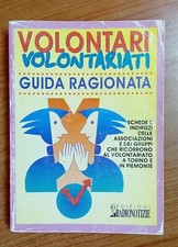 GUIDA ASSOCIAZIONI DI VOLONTARIATO IN PIEMONTE. Sc47