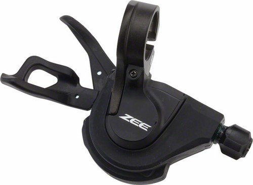 Shimano zee m640a comando - shimano,