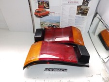 AUTOBIANCHI A. 112 ABARTH  4°