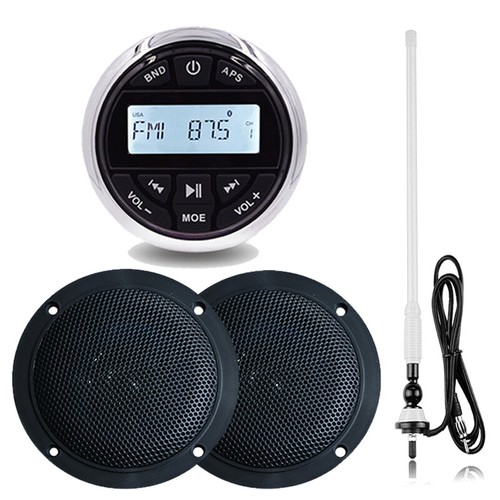 Radio barca bluetooth - radio,