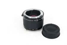 Nikon Teleconvertitore TC-201