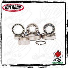 KIT CUSCINETTI TRASMISSIONE