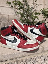 Nike air jordan chicago og - air,